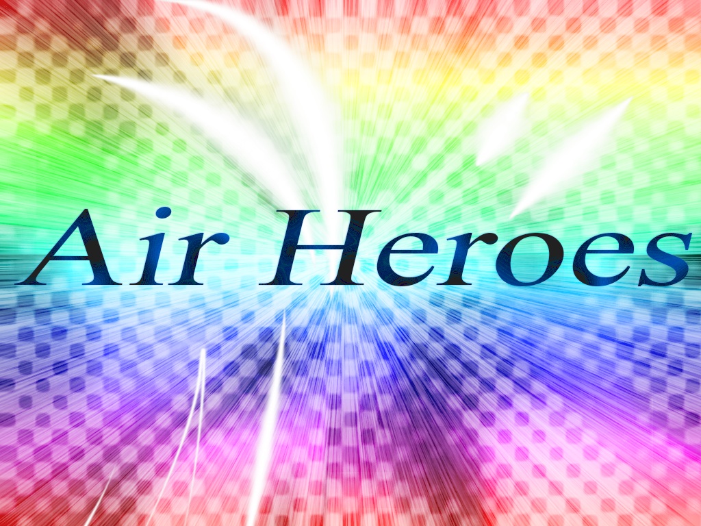Air Heroes bg